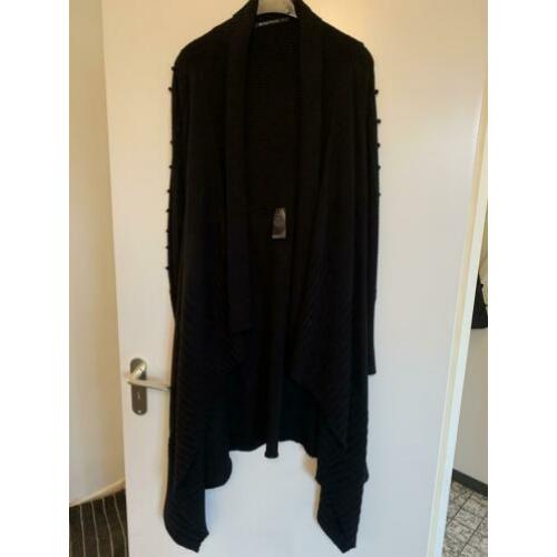 Expresso lang vest. Maat S.