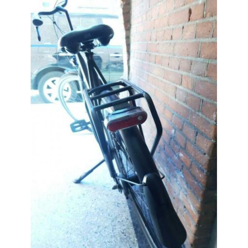 Gazelle esprit 28inch 3versnellingen