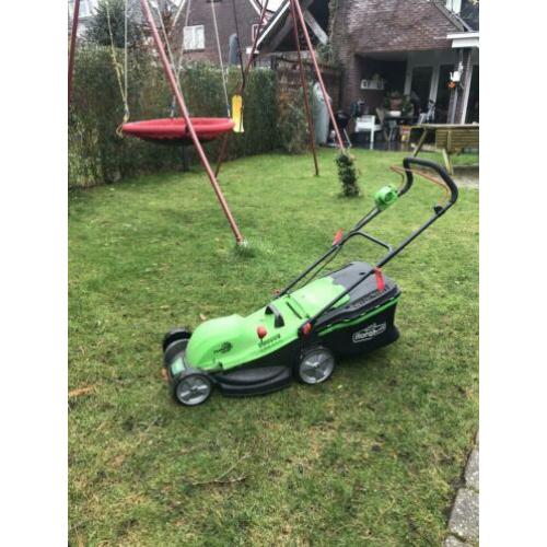 Florabest van de lidl.