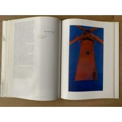 Boek Mondriaan van Hans L.C. Jaffé