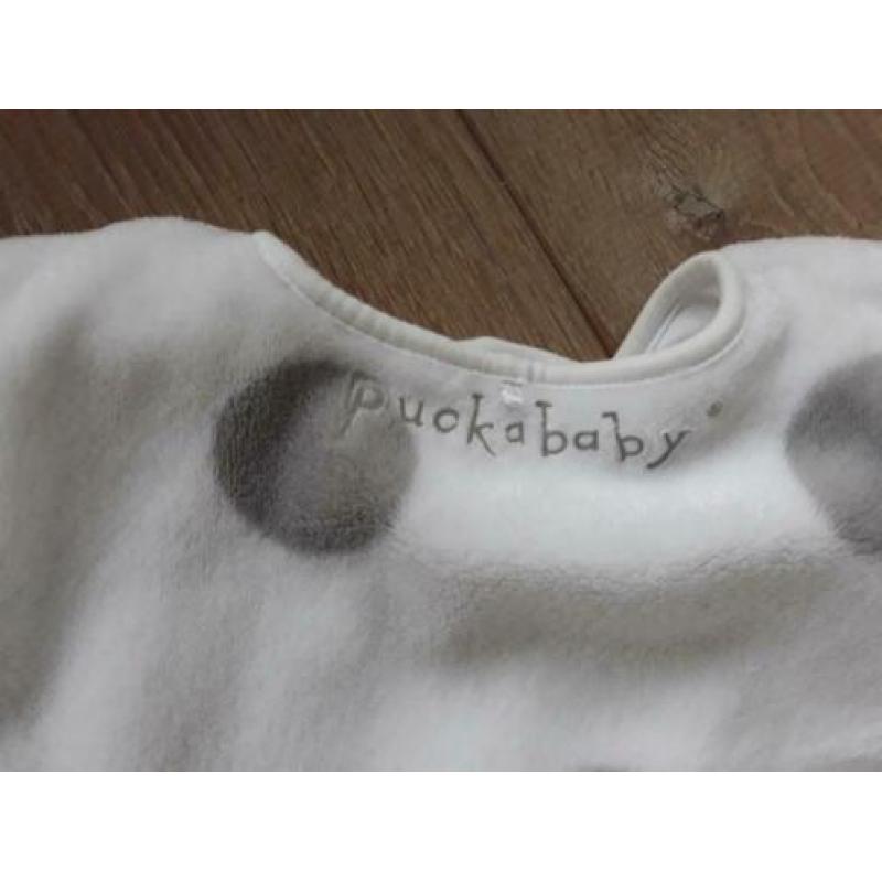 Slaapzak puck a baby