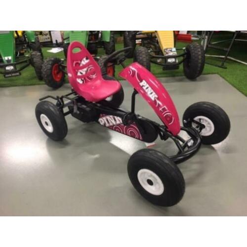 Berg Compact Pink skelter nieuw actie €259+ gratis bezorgd