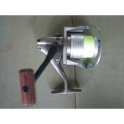 1 x shimano aerocast 3010