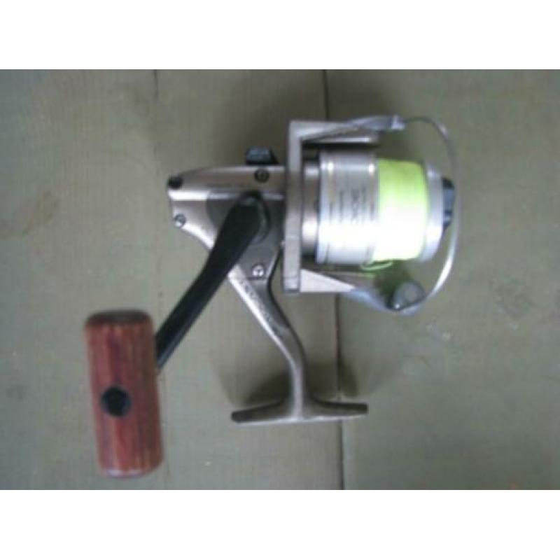 1 x shimano aerocast 3010