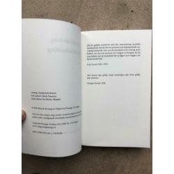 Marcel de Jong Literaire Roman DE AFSCHEIDING 13978905452361