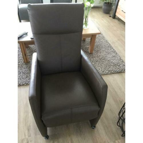 Moderne verstelbare stoel, Montel