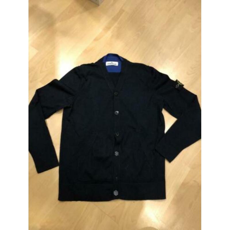 Stone Island vest