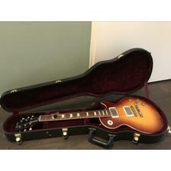 Gibson Les Paul Standard 1958 VOS Bourbonburst