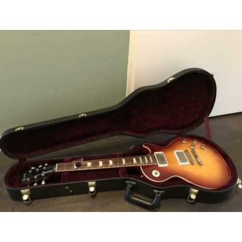 Gibson Les Paul Standard 1958 VOS Bourbonburst