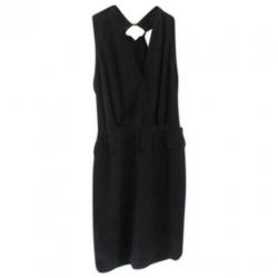 Cocktailjurk Maison scotch maat s