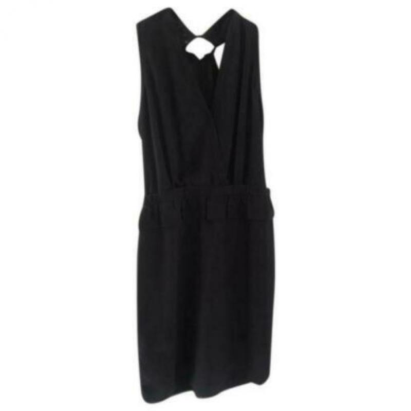 Cocktailjurk Maison scotch maat s