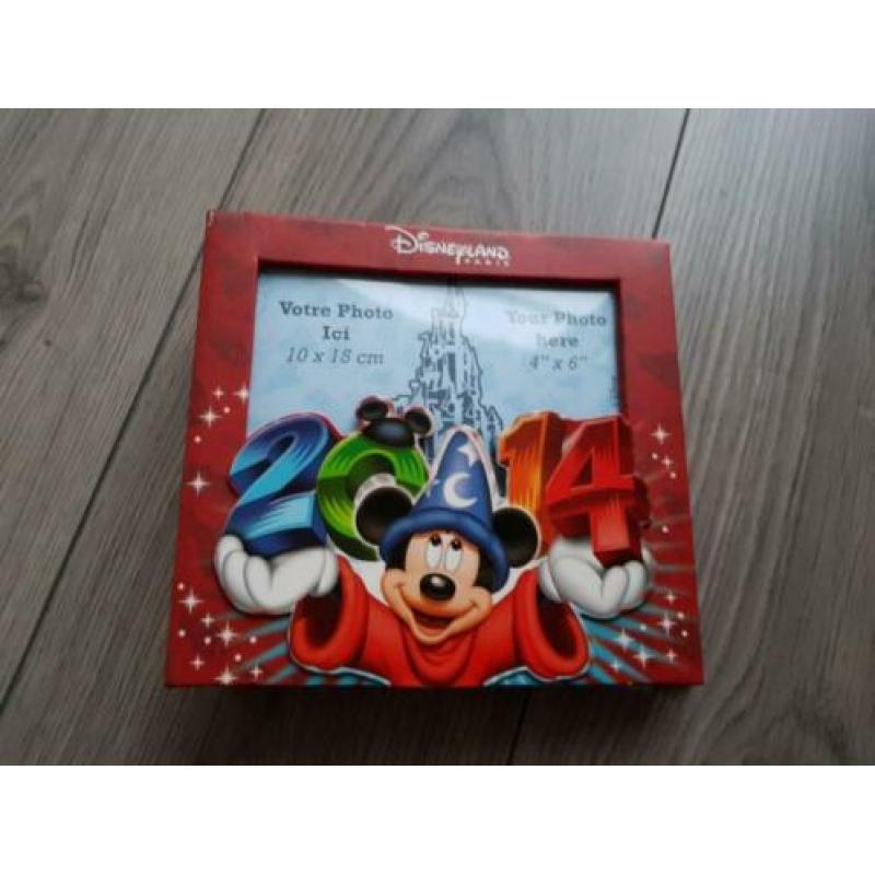 Disney fotoalbum