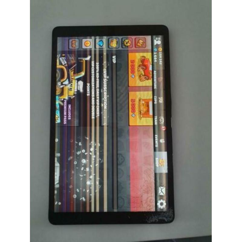 Samsung 10.1 inch sm-t510
