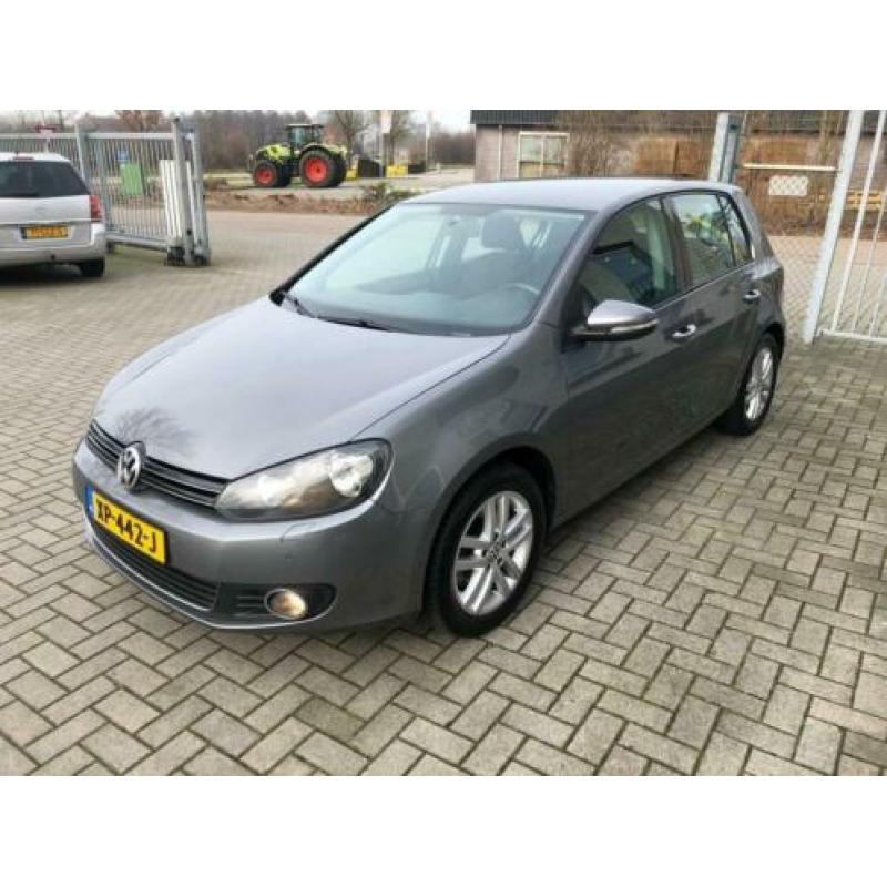 Volkswagen Golf 1.4 TSI Highline