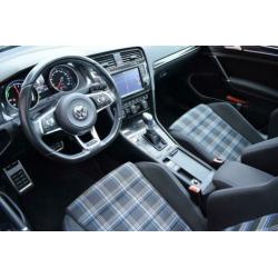 Volkswagen Golf 1.4 TSI GTE Panoramadak/Camera incl BTW