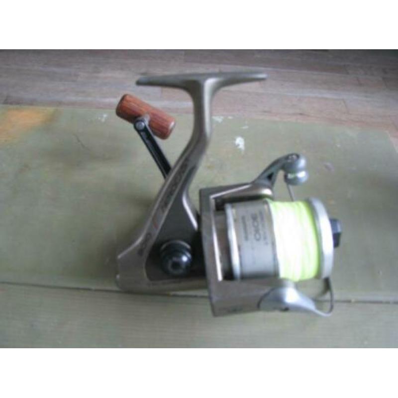 1 x shimano aerocast 3010