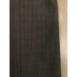 Kostuum (bruin) maat 98