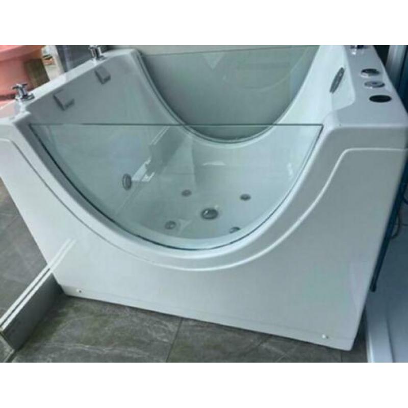 Baby Jacuzzi wellness spa