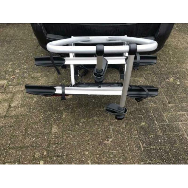 Cykell fietsendrager T2
