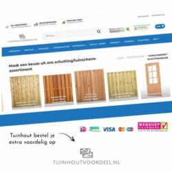 Luxe Pickniktafel extra robuust en scherp geprijsd