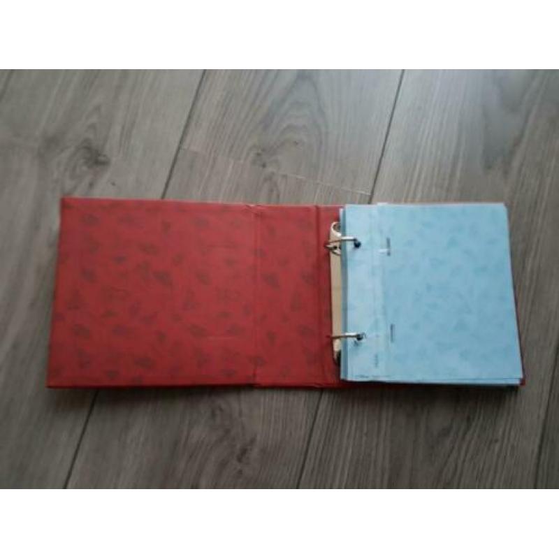 Disney fotoalbum