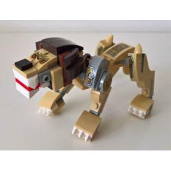 Lego Chima 70123 – Lion Legend Beast