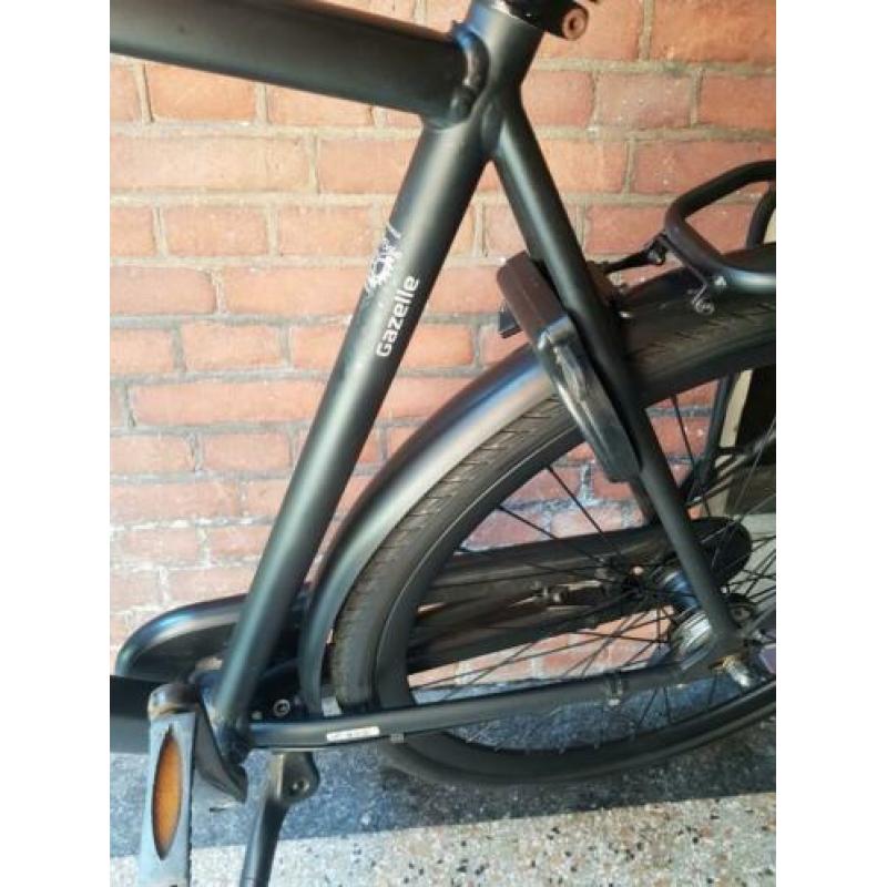 Gazelle esprit 28inch 3versnellingen