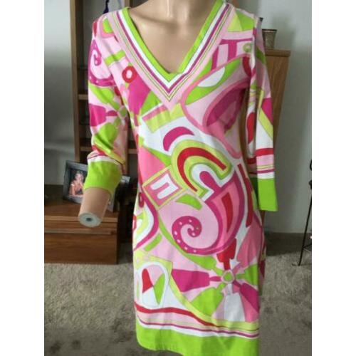 BARBARA GERWIT jurk maat S