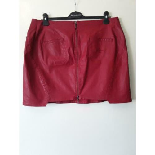 AVENTURES DES TOILES-bijzondere rook. 46(taille 90cm+)