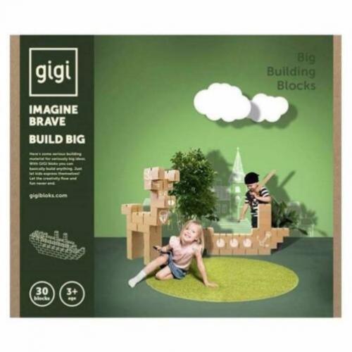 GiGi Blokken Big (30 blokken) - GiGi Blokes 004