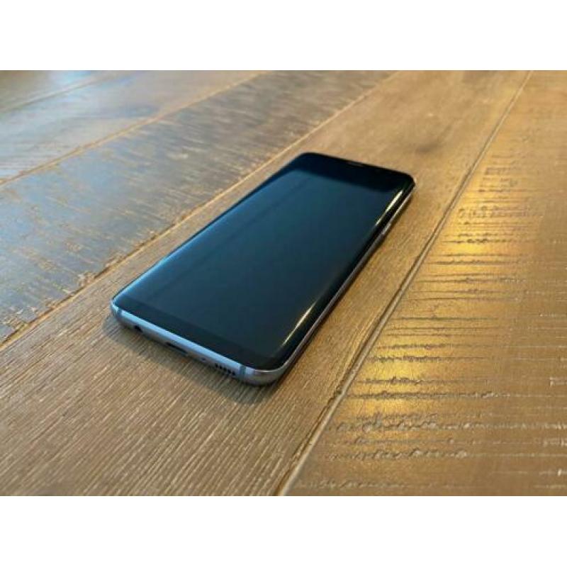 Samsung Galaxy S8 64GB Coral Blue