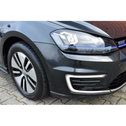 Volkswagen Golf 1.4 TSI GTE Panoramadak/Camera incl BTW