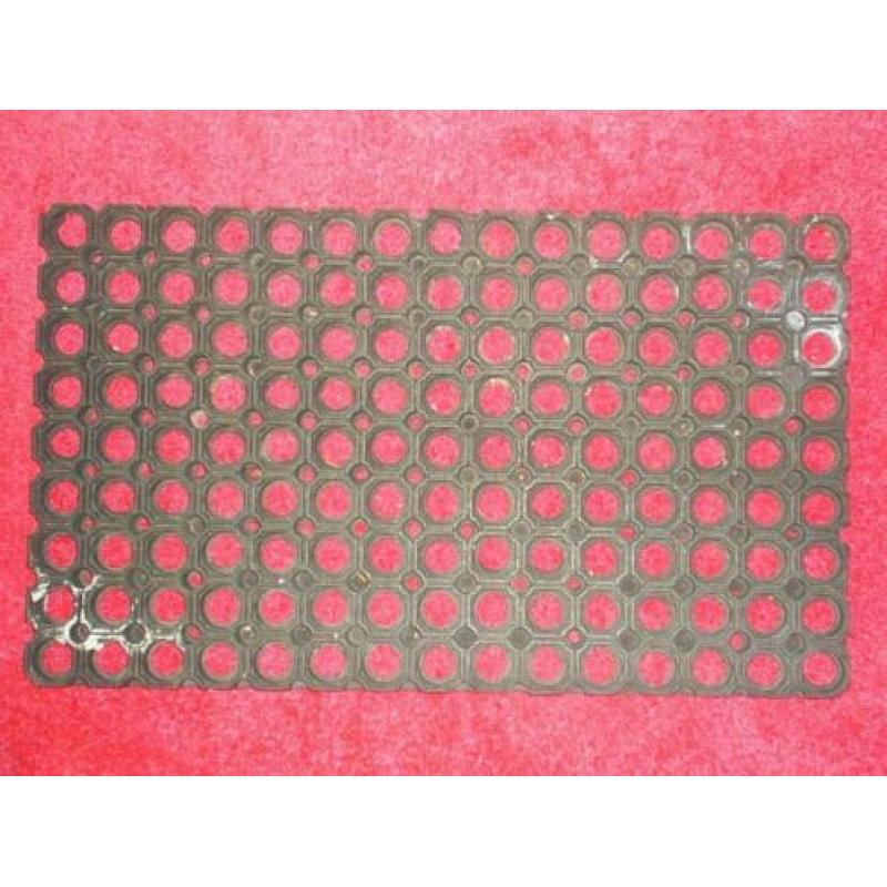 Diverse campingartikelen Tentharingen Rubbermat Tentstokken