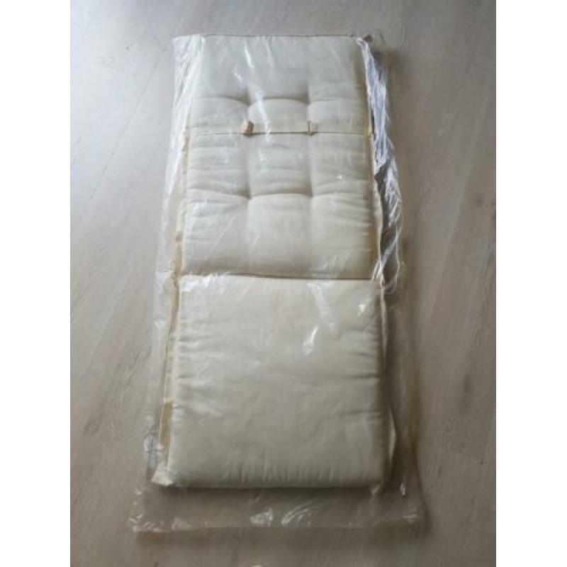 Complete tuinset