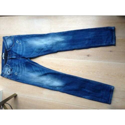 Maison Scotch spijkerbroek