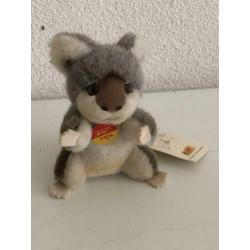 Steiff Yuku Koala knuffel
