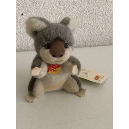 Steiff Yuku Koala knuffel