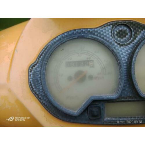 Boatian scooter snor loop of sloop