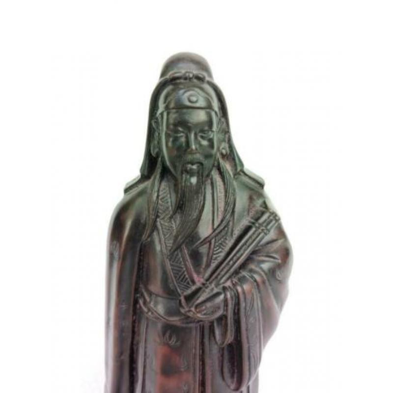 chinees beeld Fu Lu Shou