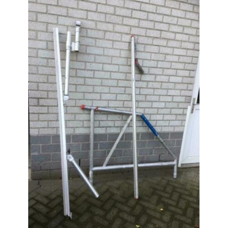 Rolsteiger onderdelen