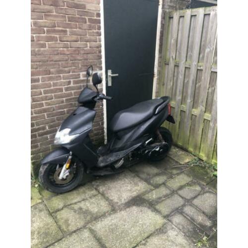 Yamaha jogg 70cc
