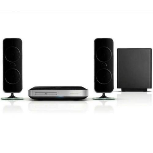 Philips 2.1 home cinema type HTS7200