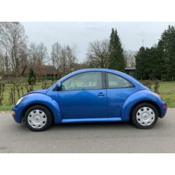 Volkswagen New Beetle 2.0 HIGHLINE