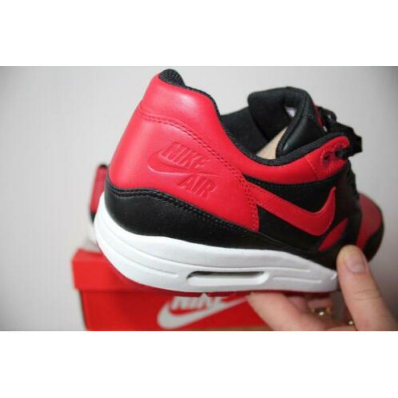 Nike Air Max Bred MAAT42.5 US9 | patta parra animal