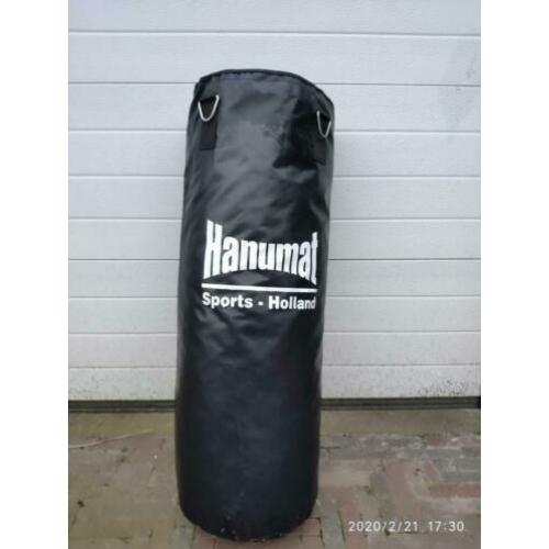 Professionele boxzak.