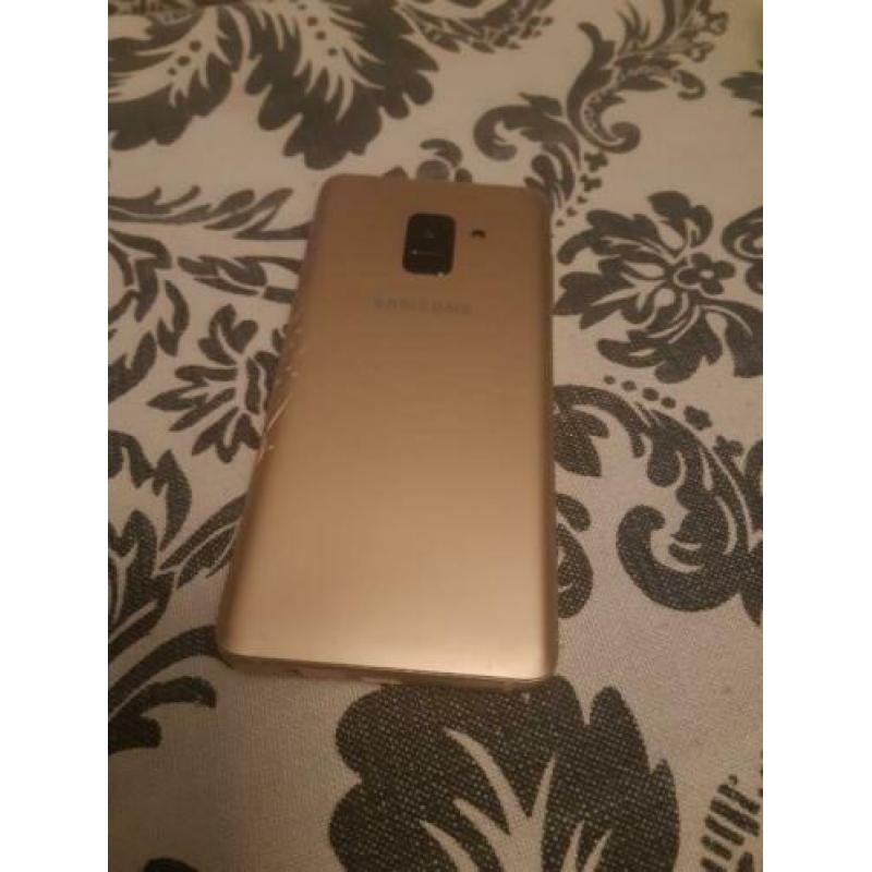 Samsung Galaxy A8 2018