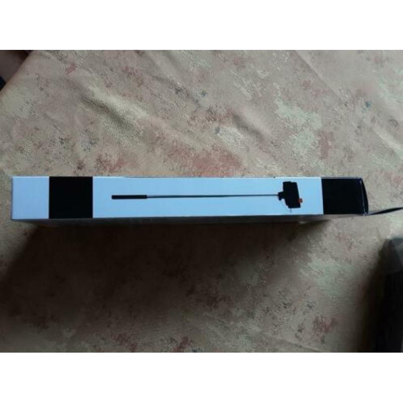 Selfie Stick nieuw in de verpakking