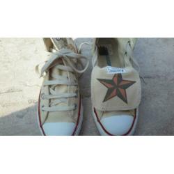 All Stars CONVERSE maat 36.5