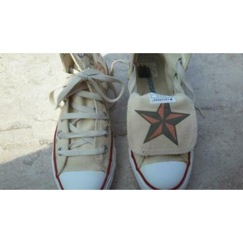 All Stars CONVERSE maat 36.5