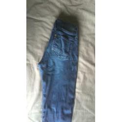 G-star jeans 27-32 Lynn skinny woman